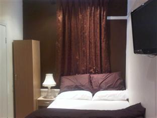 Old Friends Guesthouse ロンドン エクステリア 写真