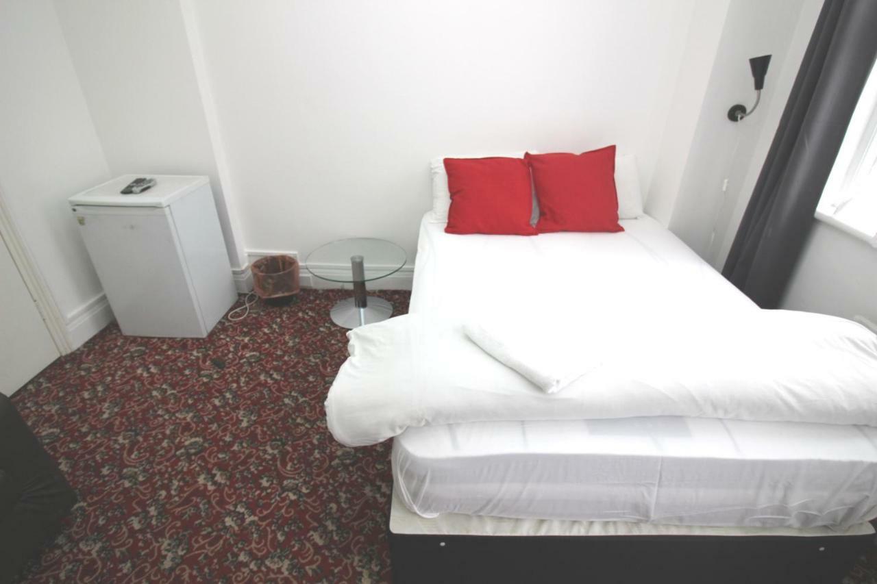 Old Friends Guesthouse ロンドン エクステリア 写真